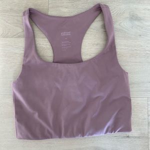 Girlfriend Collective Paloma Bra